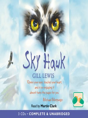 cover image of Sky Hawk